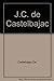 J.C. de Castelbajac (French Edition)