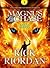 Kesän miekka (Magnus Chase, #1)