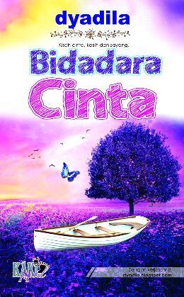 Bidadara Cinta (Paperback)