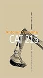 Cat 215