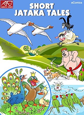 Short Jataka Tales (Kindle Edition)