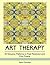 Art Therapy: 50 Mosaics Patterns to Feel Restored and Find Peace (mosaic designs, mosaic art, peace sign)
