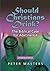 Should Christians Drink? The Biblical Case for Abstinence