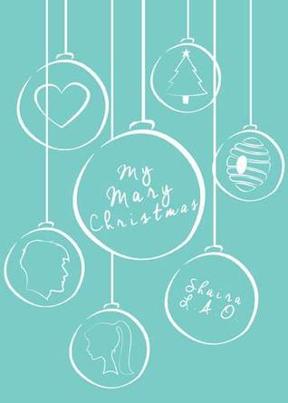 My Mary Christmas