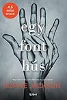 Egy font hús by Sophie  Jackson