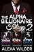 The Alpha Billionaire In Lo...
