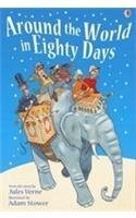 Around the World In 80 Days