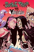Zombie Tramp Vs. Vampblade