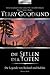Die Seelen der Toten (Das Schwert der Wahrheit, #14; Die Legende von Richard und Kahlan, #3)