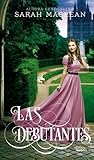 Las debutantes by Sarah MacLean