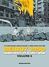 Beirut 1990: Snap...