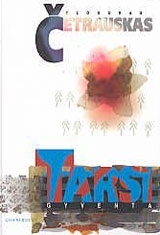 Tarsi gyventa (Hardcover)