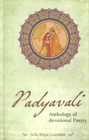 Padyavālī: An Anthology of Devotional Poetry (Hardcover)