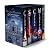 The Lunar Chronicles Boxed ...