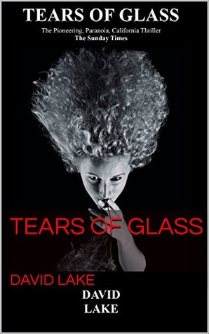 Tears of Glass (ebook)