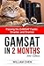 GAMSAT In 2 Months by William Chen