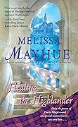 Healing the Highlander (Daughters of the Glen, #7) 