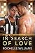 In Search Of Love: A Billionaire Secret African American Romance