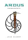 Ardus (A Vault Agency Novel Book 2)