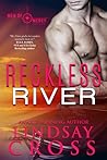 Reckless River (Men of Mercy, #3)