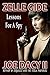 Zelle Gide: Lessons for a Spy