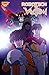 Robotech/Voltron #5 (of 5):...