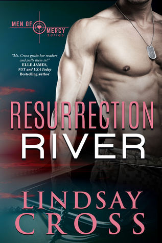 Resurrection River (Men of Mercy #2)