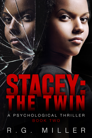 Stacey (The Twin #2)
