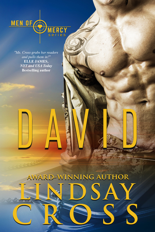 David (Men of Mercy #3.4)