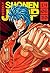 Weekly Shonen Jump by Kazue Kato Weekly Shonen Jump by Kazue Kato