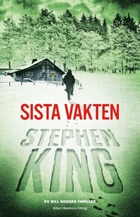 Sista vakten (Bill Hodges Trilogy, #3)