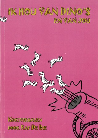 Ik Hou Van Dino's En Van Jou