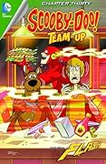Scooby-Doo Team-Up (2013-) #30