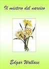 Il mistero del narciso by Edgar Wallace