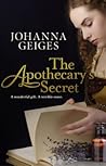 The Apothecary's Secret by Johanna Geiges