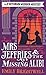 Mrs. Jeffries and the Missing Alibi (Mrs Jeffries #8)