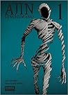 Ajin by Gamon Sakurai
