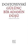 Gülünç Bir Adamın...