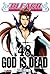 Bleach, tomo 48: God is Dead (Bleach, #48)