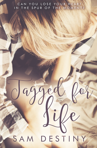 Tagged For Life (Tagged Soldiers, #1)