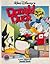 Donald Duck als betweter (De beste verhalen van Donald Duck, #59)