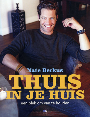 Thuis in je huis