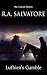 The Crimson Shadow by R.A. Salvatore