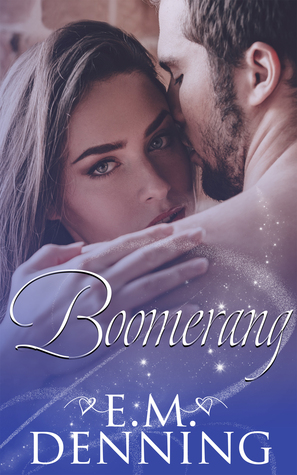 Boomerang (Paperback)