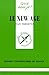 Le New Age