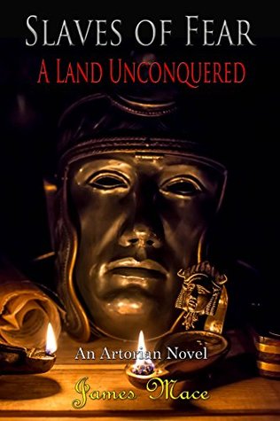 Slaves of Fear: A Land Unconquered (Kindle Edition)