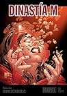Dinastía M by Brian Michael Bendis