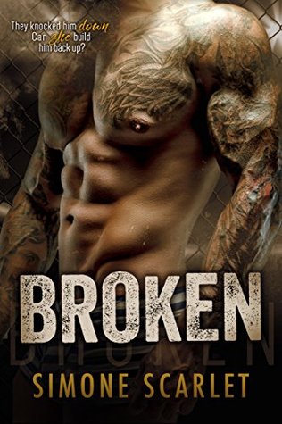 Broken (Kindle Edition)