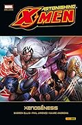Astonishing X-Men: Xenogenesis