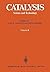 Catalysis: Science and Tech...